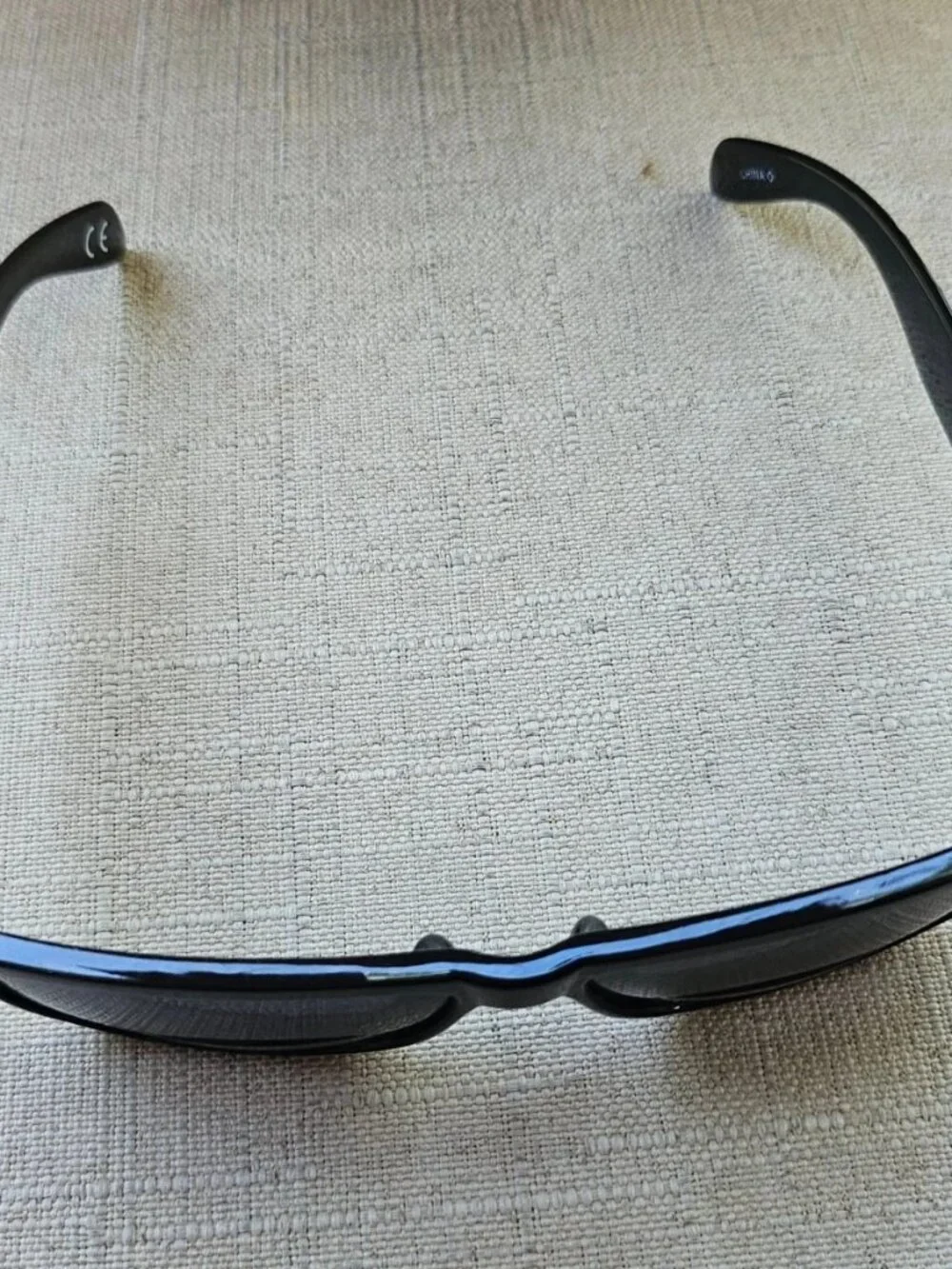 Foster Grant Reading Sunglasses Black CANNON NS0917 Eyewear Glasses +2.50 Brand